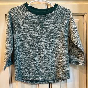 EUC Cat and Jack Boys sweater 18m